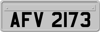 AFV2173