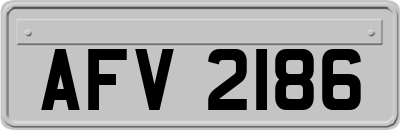 AFV2186