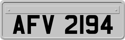AFV2194