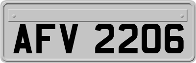 AFV2206