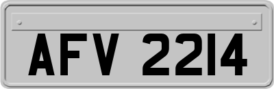 AFV2214