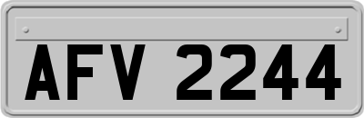 AFV2244