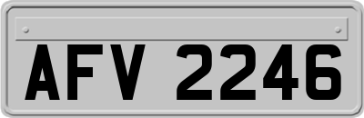 AFV2246