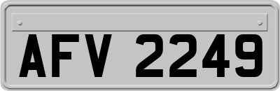 AFV2249