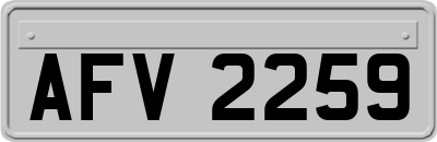 AFV2259
