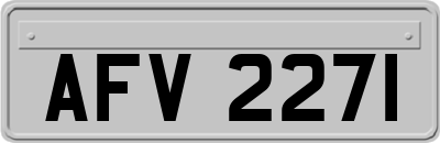 AFV2271