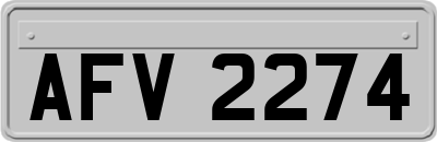 AFV2274