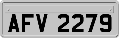 AFV2279