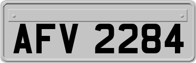 AFV2284