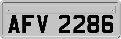 AFV2286