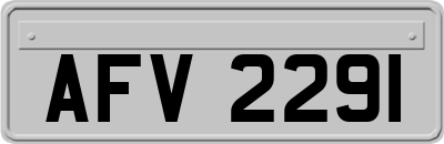 AFV2291