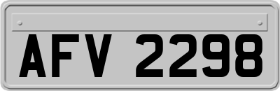 AFV2298