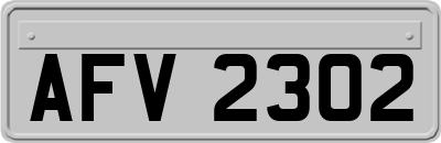 AFV2302