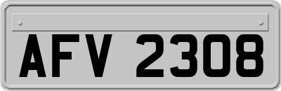 AFV2308