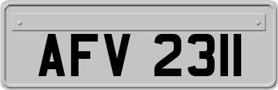 AFV2311