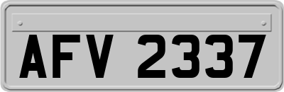 AFV2337