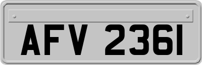 AFV2361