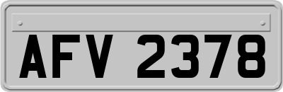 AFV2378