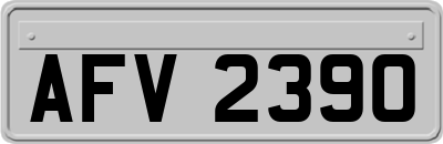 AFV2390