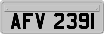 AFV2391
