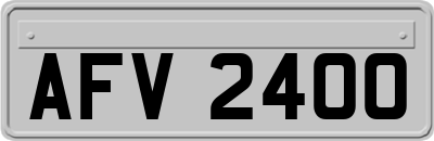 AFV2400