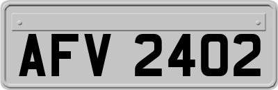 AFV2402