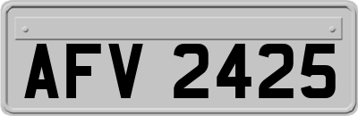 AFV2425