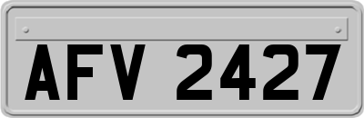 AFV2427