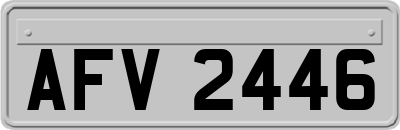 AFV2446