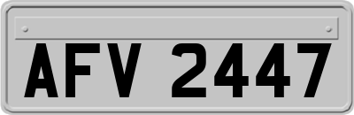 AFV2447