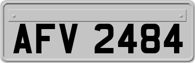 AFV2484