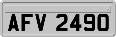 AFV2490