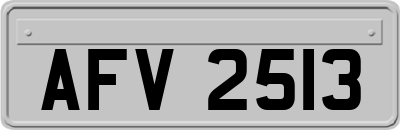 AFV2513