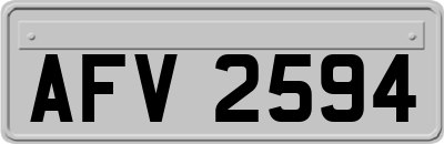 AFV2594