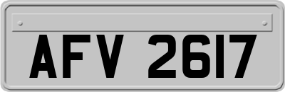 AFV2617
