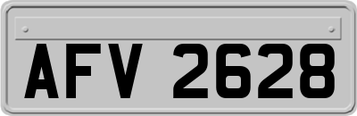 AFV2628