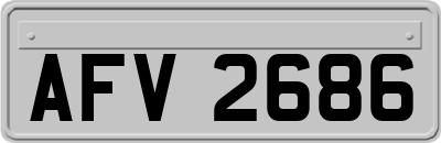 AFV2686