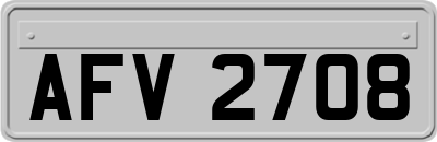 AFV2708