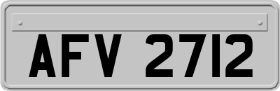 AFV2712
