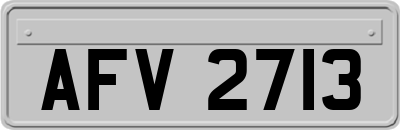 AFV2713