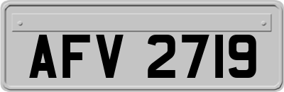 AFV2719