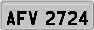 AFV2724