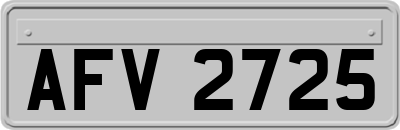 AFV2725