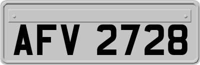 AFV2728