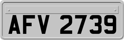 AFV2739