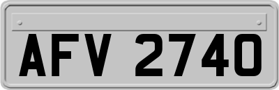 AFV2740