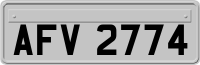 AFV2774