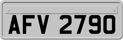 AFV2790