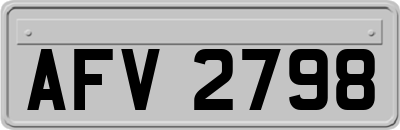 AFV2798