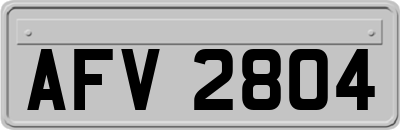AFV2804